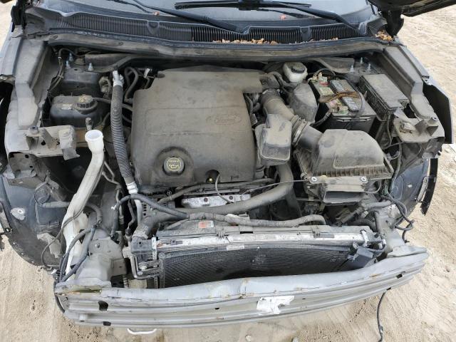 Photo 12 from auction – 2016 FORD EXPLORER L with VIN 1FM5K8F8XGGA87754