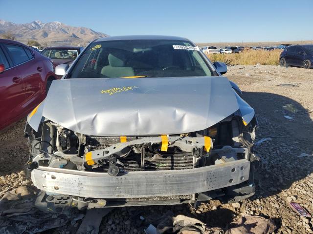 Photo 5 from auction – 2012 HONDA CIVIC LX with VIN 2HGFB2F5XCH519707
