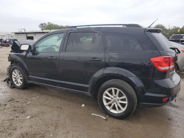 Photo 2 from auction – 2015 DODGE JOURNEY SX with VIN 3C4PDCBG0FT726399