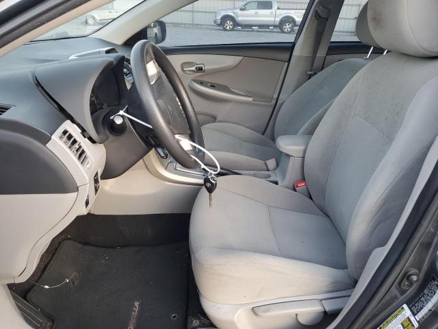 Photo 7 from auction – 2013 TOYOTA COROLLA BA with VIN 2T1BU4EE8DC997723