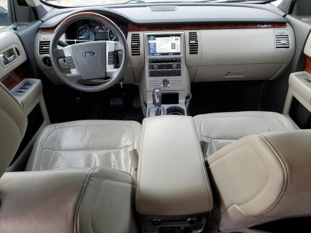Photo 8 from auction – 2011 FORD OTHER with VIN 2FMGK5DC2BBD13882