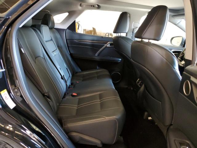 Photo 11 from auction – 2017 LEXUS RX 350 BAS with VIN 2T2BZMCA7HC133829