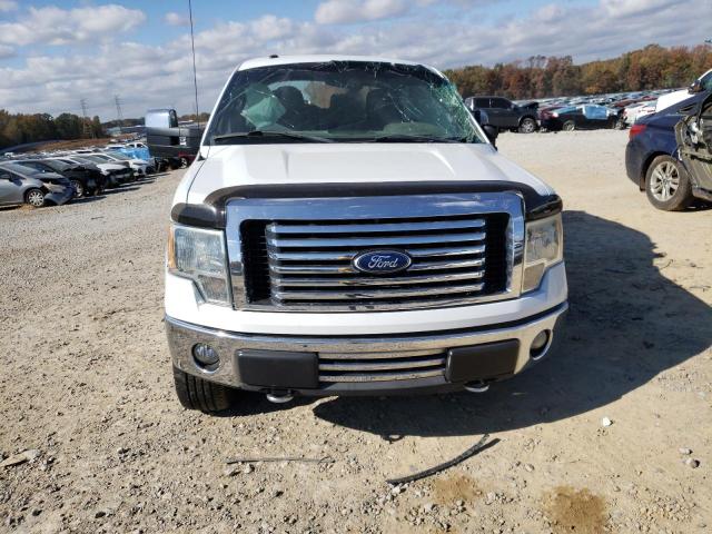 Photo 5 from auction – 2011 FORD F150 SUPER with VIN 1FTFW1ET1BKD78188