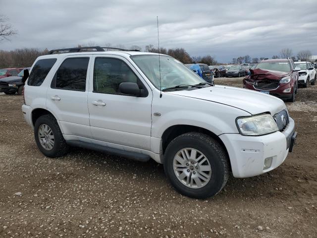 Photo 4 from auction – 2005 MERCURY MARINER with VIN 4M2YU57195DJ07125