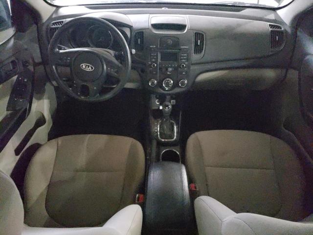 Photo 8 from auction – 2011 KIA FORTE EX with VIN KNAFU4A25B5403562