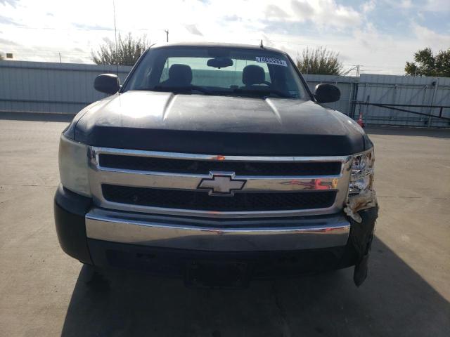 Photo 5 from auction – 2008 CHEVROLET SILVERADO with VIN 1GCEC14X18Z310210