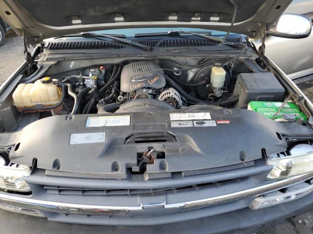 Photo 11 from auction – 2000 CHEVROLET SILVERADO with VIN 2GCEC19V9Y1336408