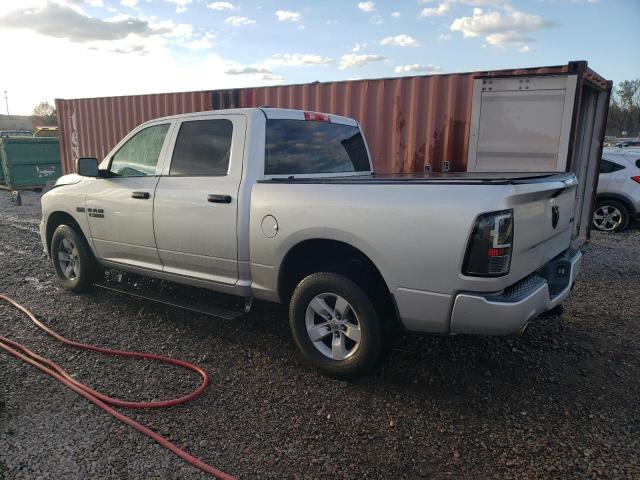 Photo 2 from auction – 2016 RAM 1500 ST with VIN 1C6RR7KT0GS287455