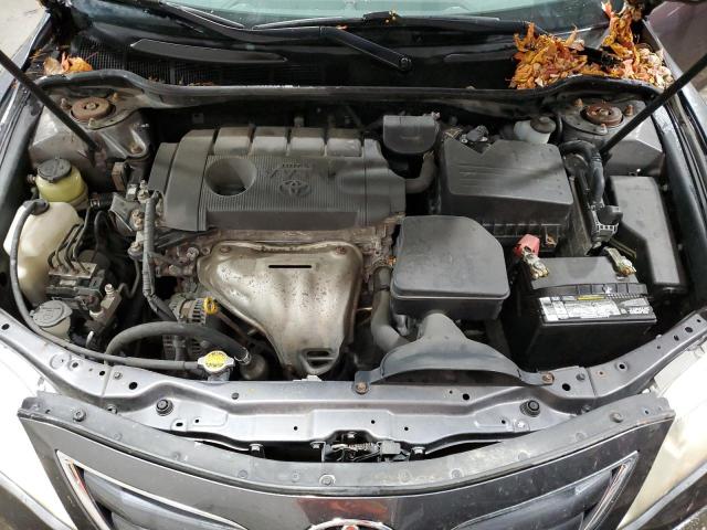 Фото 11 с аукциона – 2011 TOYOTA CAMRY BASE с VIN 4T4BF3EK8BR146470