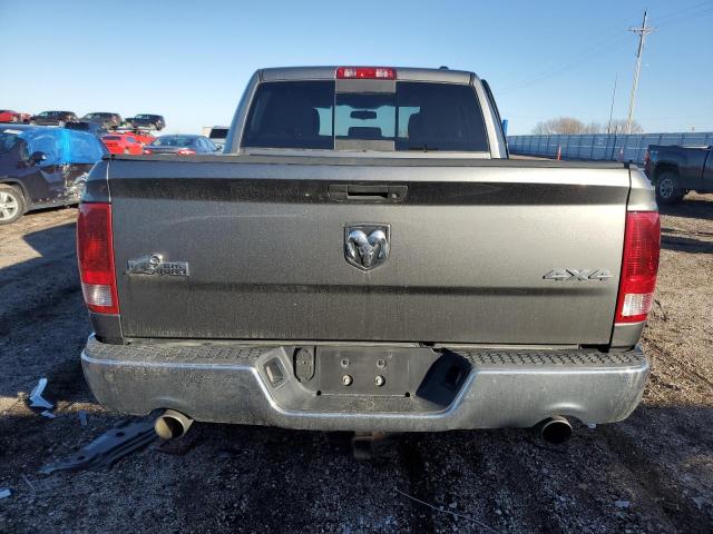 Photo 6 from auction – 2011 DODGE RAM 1500 with VIN 1D7RV1CT7BS713396