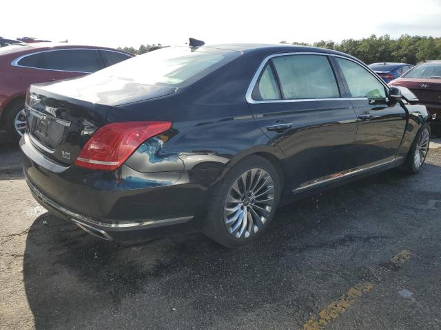 Photo 3 from auction – 2017 GENESIS G90 PREMIU with VIN KMHG34JAXHU027078