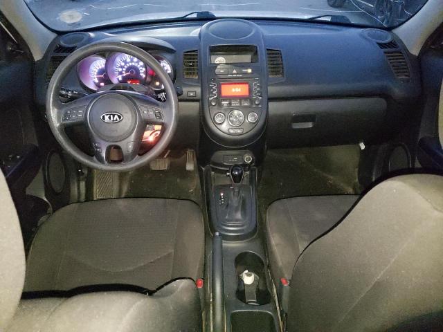 Zdjęcie 8 z aukcji – 2012 KIA SOUL z VIN KNDJT2A5XC7466371