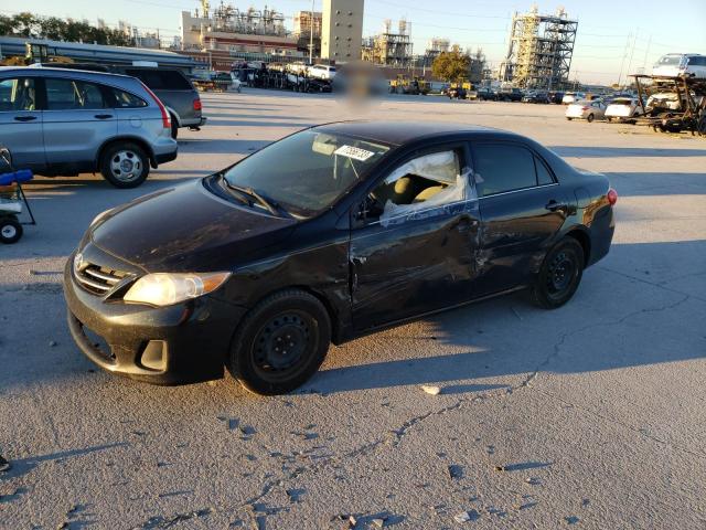 TOYOTA COROLLA BA 2013 con VIN 2T1BU4EE2DC066456 - Foto de la subasta