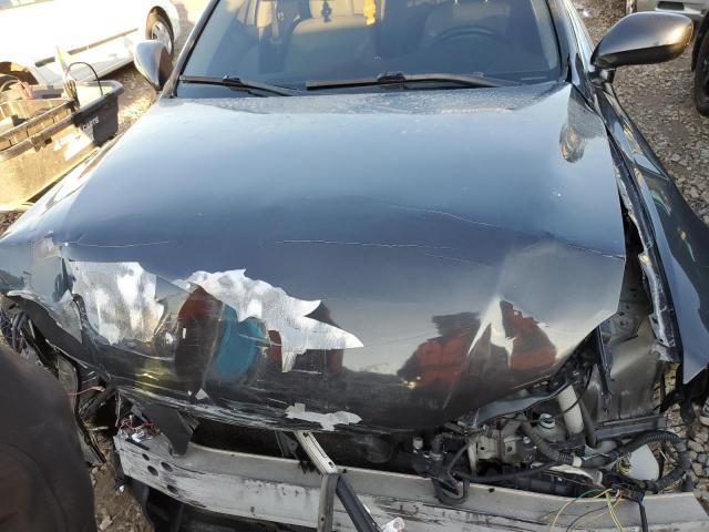 Photo 11 from auction – 2008 LEXUS IS 250 with VIN JTHCK262082022736