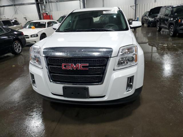 Photo 5 from auction – 2014 GMC TERRAIN SL with VIN 2GKALMEK3E6136493