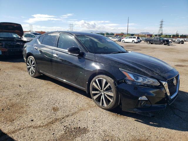 Photo 4 from auction – 2019 NISSAN ALTIMA SL with VIN 1N4BL4EVXKC122075