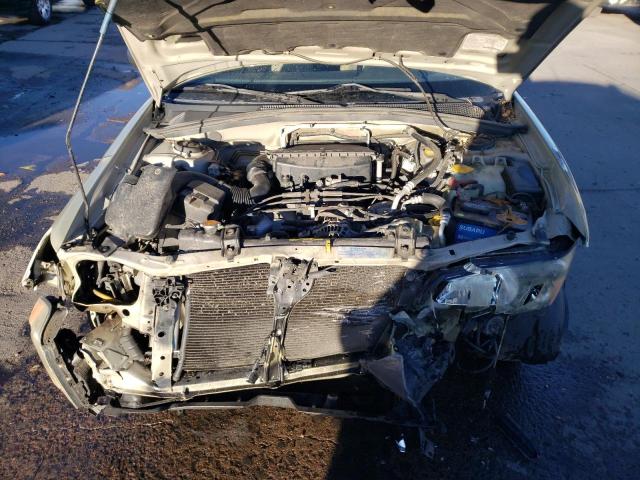 Photo 11 from auction – 2003 SUBARU FORESTER 2 with VIN JF1SG63673H732290