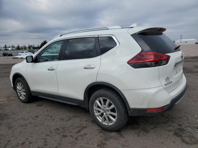 Photo 2 from auction – 2020 NISSAN ROGUE S with VIN KNMAT2MV9LP505575