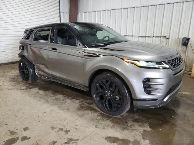 Photo 4 from auction – 2023 LAND ROVER RANGE ROVE with VIN SALZL2FX0PH223531