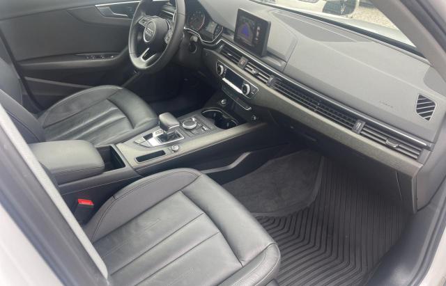 Photo 5 from auction – 2019 AUDI A4 PREMIUM with VIN WAUGMAF44KN014781
