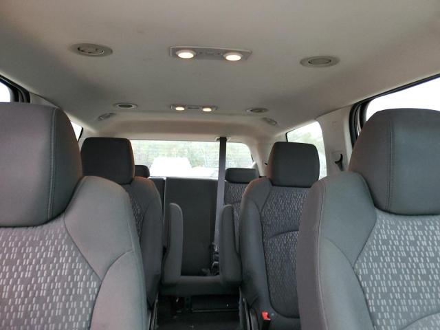 Photo 10 from auction – 2012 GMC ACADIA SLE with VIN 1GKKRPED0CJ130866