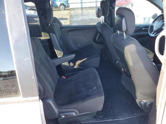 Photo 11 from auction – 2018 DODGE GRAND CARA with VIN 2C4RDGBG9JR184277