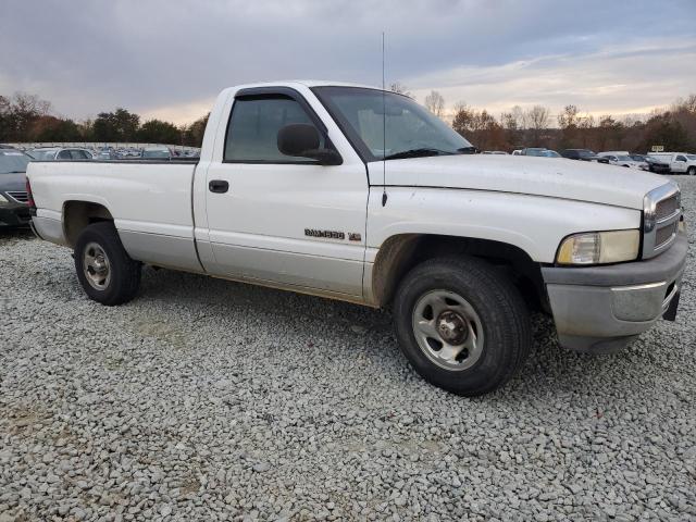 Photo 4 from auction – 2001 DODGE RAM 1500 with VIN 1B7HC16Y01S176923
