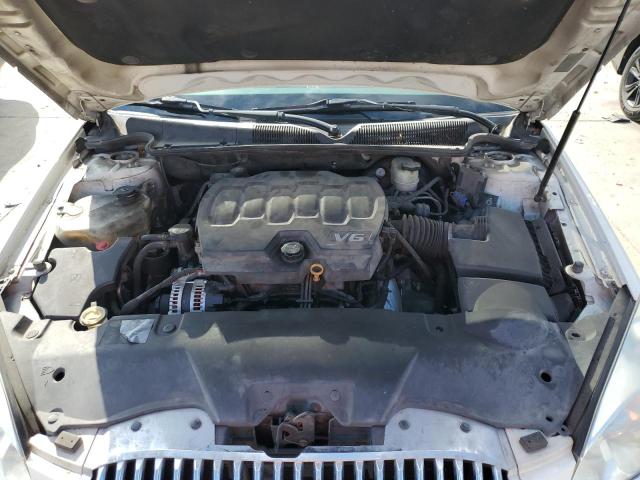 Photo 11 from auction – 2011 BUICK LUCERNE CX with VIN 1G4HA5EM9BU149748