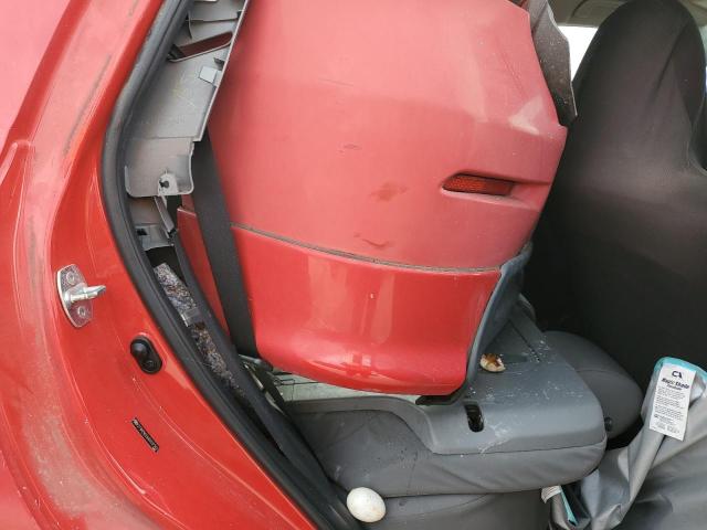 Photo 10 from auction – 2010 TOYOTA COROLLA MA with VIN 2T1KE4EE6AC037342