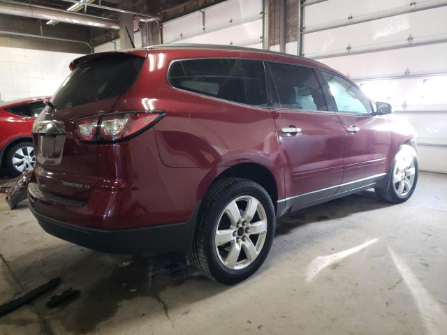 Photo 3 from auction – 2016 CHEVROLET TRAVERSE L with VIN 1GNKVGKD5GJ249196