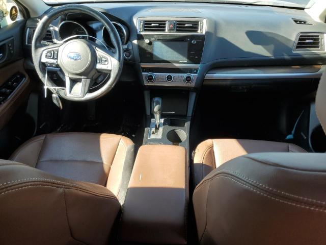 Photo 8 from auction – 2017 SUBARU OUTBACK TO with VIN 4S4BSETC5H3370680