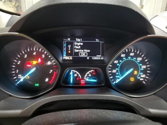 Photo 9 from auction – 2015 FORD ESCAPE TIT with VIN 1FMCU0JX4FUC56166