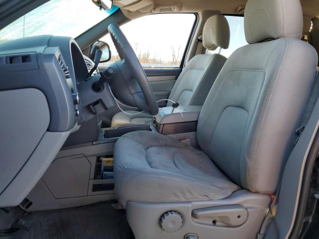 Photo 7 from auction – 2006 BUICK RENDEZVOUS with VIN 3G5DA03L86S641510