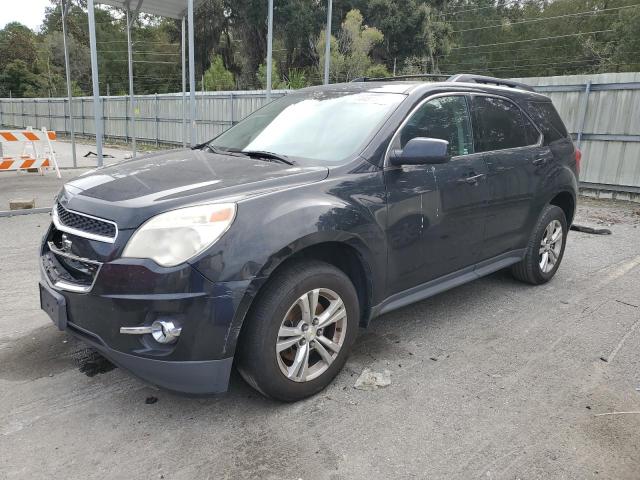 CHEVROLET EQUINOX LT 2014 with VIN 2GNALCEK5E6216486 - Photo from auction