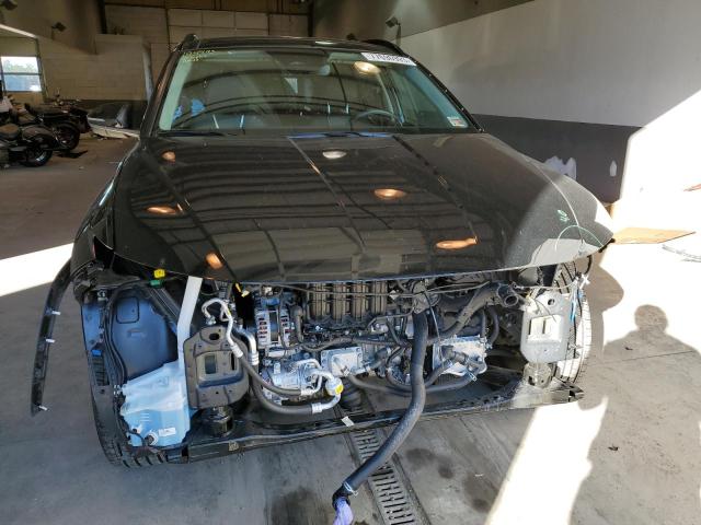 Photo 5 from auction – 2022 HYUNDAI TUCSON LIM with VIN 5NMJECAE5NH102709