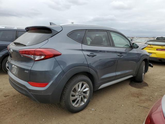 Photo 3 from auction – 2018 HYUNDAI TUCSON SEL with VIN KM8J3CA44JU599375