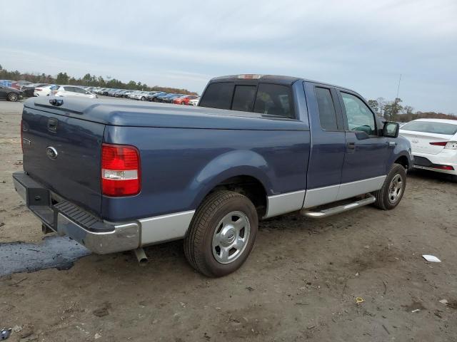 Photo 3 from auction – 2006 FORD F150 with VIN 1FTRX12W86NA33026