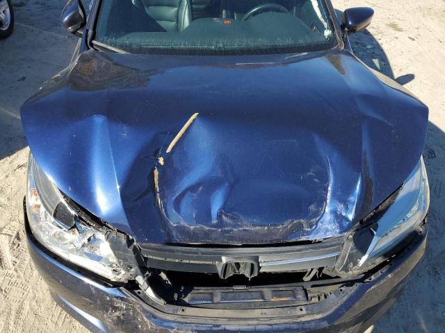 Photo 11 from auction – 2014 HONDA ACCORD SPO with VIN 1HGCR2F54EA008686