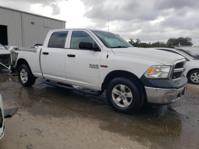 Photo 4 from auction – 2016 RAM 1500 ST with VIN 1C6RR7SM2GS285313