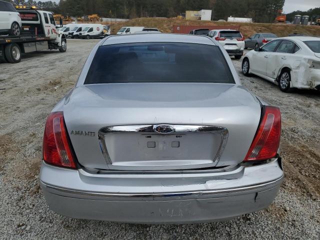 Photo 6 from auction – 2008 KIA AMANTI with VIN KNALD125785158704