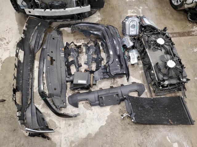 Photo 12 from auction – 2016 GMC SIERRA K15 with VIN 1GTV2MEC9GZ341834