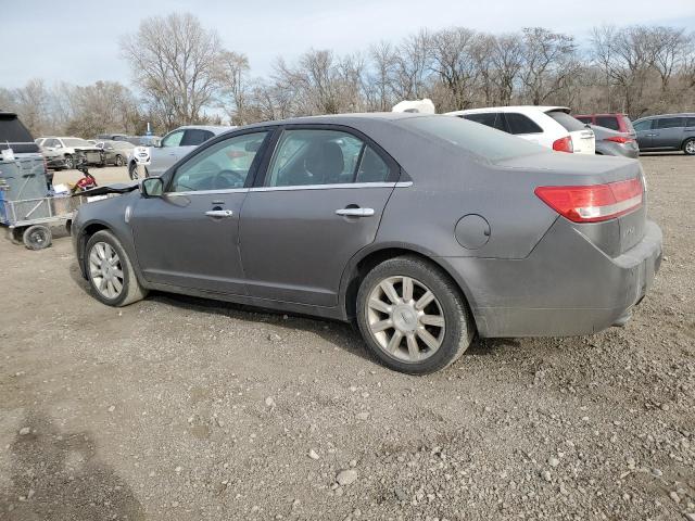 Foto 2 de la subasta – 2011 LINCOLN MKZ con VIN 3LNHL2GC8BR768457