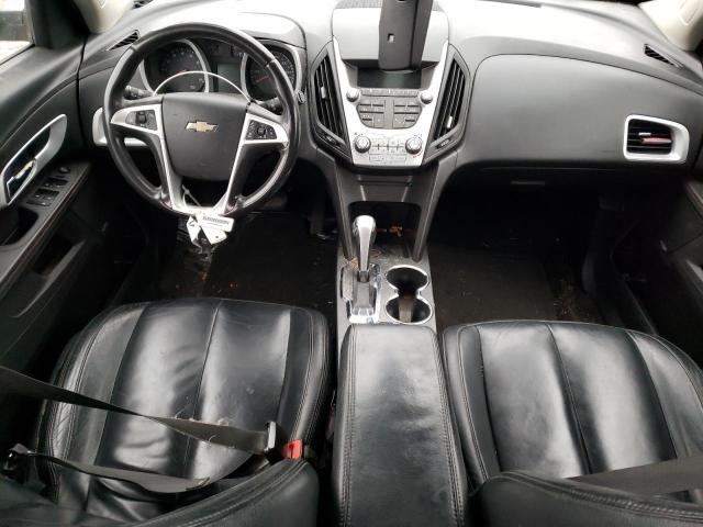 Photo 8 from auction – 2011 CHEVROLET EQUINOX LT with VIN 2CNALPEC3B6339168
