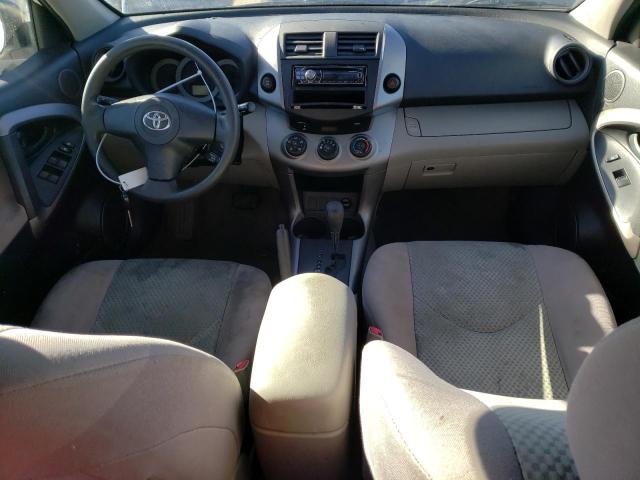 Photo 8 from auction – 2007 TOYOTA RAV4 with VIN JTMBD33V275069940