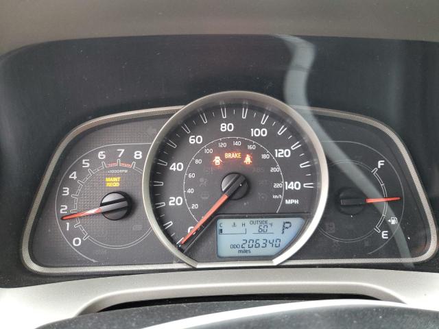 Photo 9 from auction – 2013 TOYOTA RAV4 LE with VIN 2T3BFREV3DW064244
