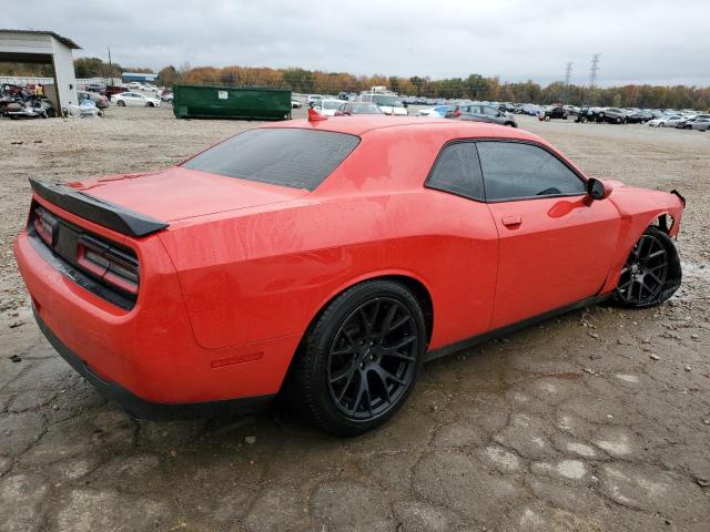 Photo 3 from auction – 2016 DODGE CHALLENGER with VIN 2C3CDZFJ6GH101978