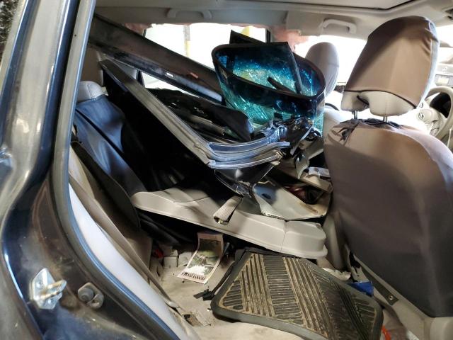 Photo 12 from auction – 2010 SUBARU FORESTER 2 with VIN JF2SH6CC6AH759878