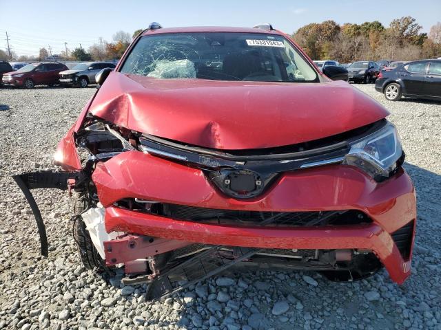 Photo 5 from auction – 2017 TOYOTA RAV4 LE with VIN JTMZFREV4HJ122266