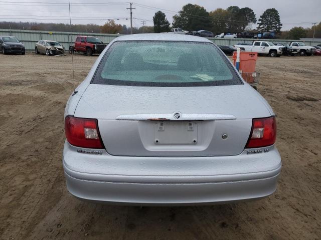 Photo 6 from auction – 2000 MERCURY SABLE LS P with VIN 1MEFM55S1YA630118