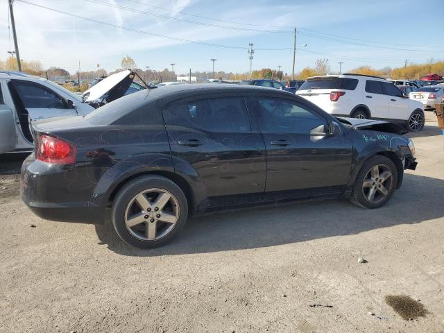 Photo 3 from auction – 2013 DODGE AVENGER SE with VIN 1C3CDZAB1DN677920